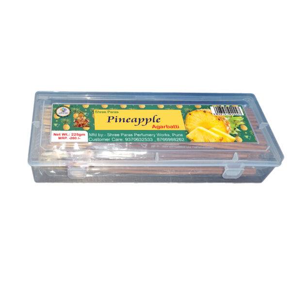 Shree Paras Pineapple Agarbatti-classic series