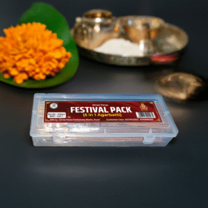 Festival Pack 5 in 1