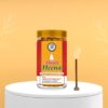 Shree Paras - Mauli Heena Bambooless Dry Dhoop Sticks 100g Jar