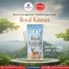 Shree Paras Royal Kasturi Zipper Pack-1