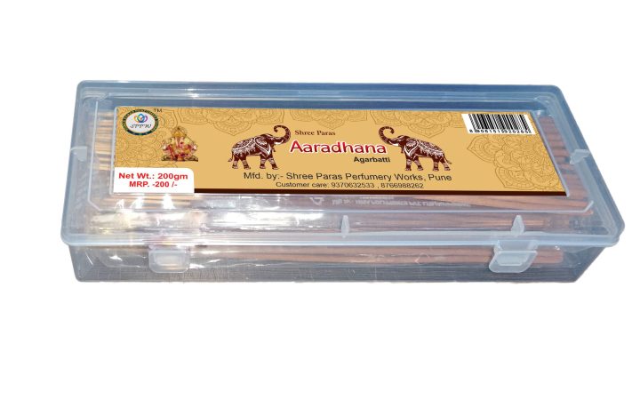 Shree Paras Aaradhana Ag Classic