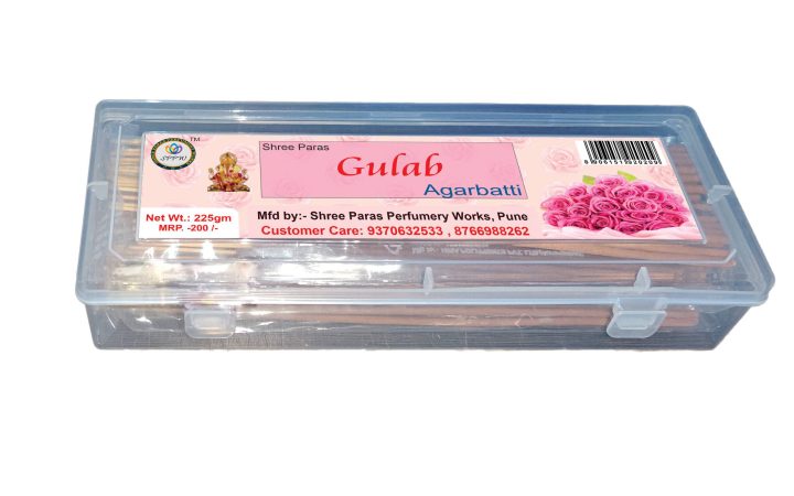 Shree Paras Gulab Ag Classic