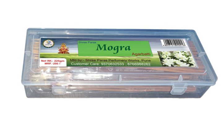 Shree Paras Mogra Ag Classic