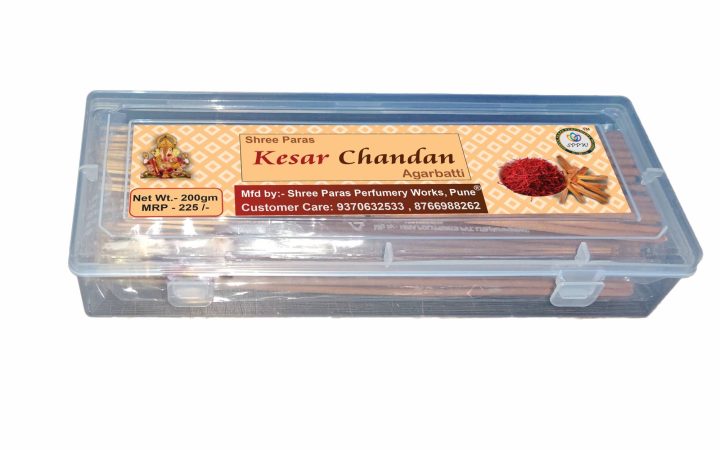 Shree Paras Kesar Chandan Ag Classic 1