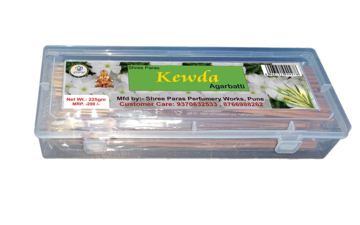 Shree Paras Kewda Ag Classic