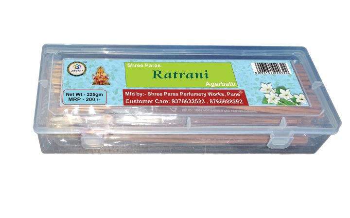 Shree Paras Ratrani Ag Classic