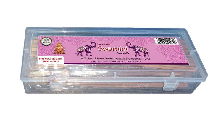 Shree Paras Swamini Ag Classic