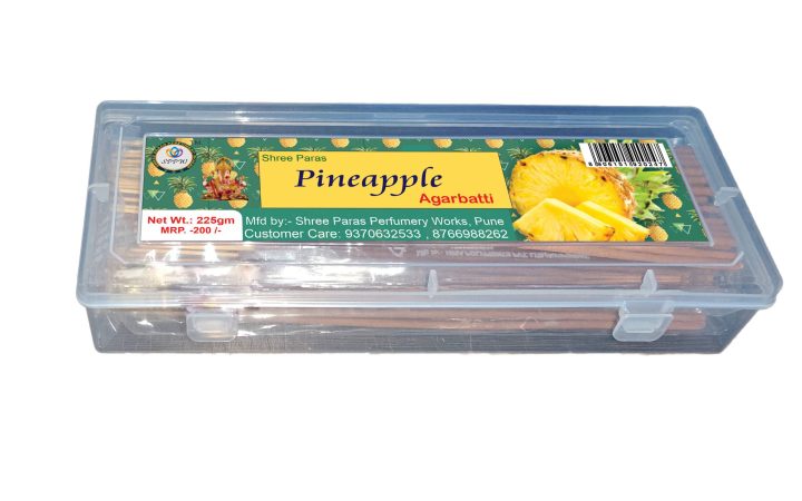 Shree Paras Pineapple Ag Classic